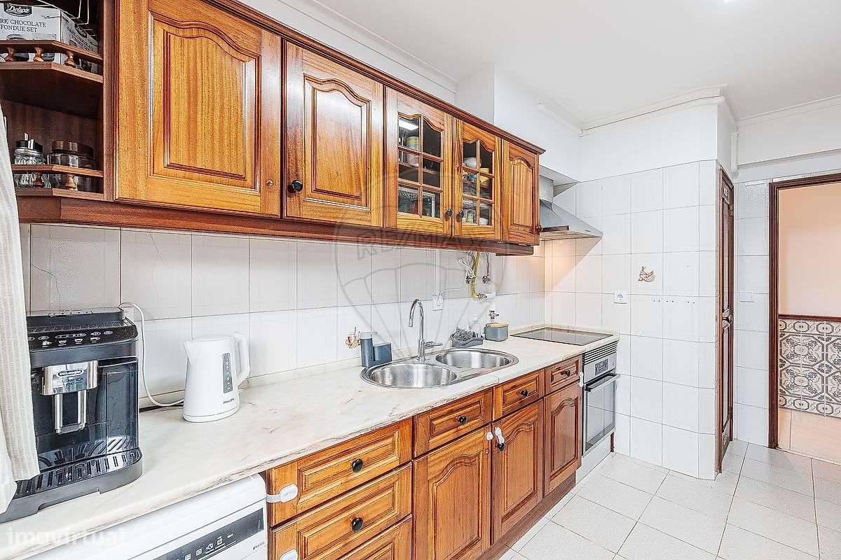 Apartamento T2 para venda-15