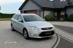 Ford Mondeo 2.0 TDCi Titanium - 1