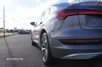 Audi e-tron 50 Quattro Advanced - 12