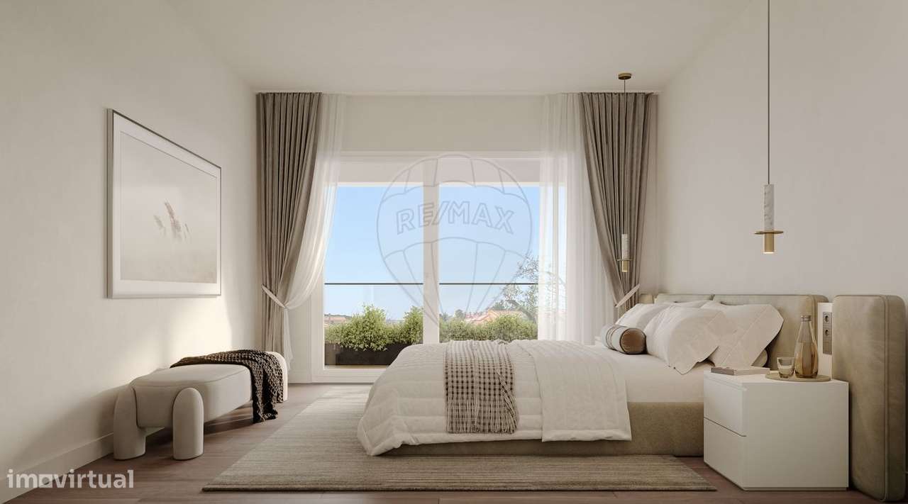 Moradia T4 para venda - Grande imagem: 5/13