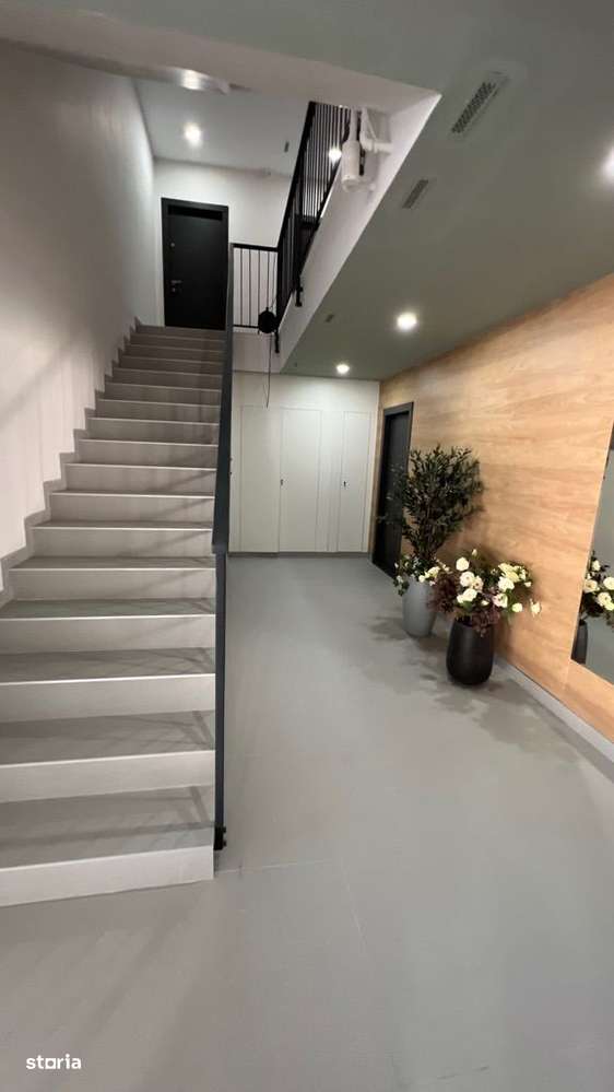 Bucuresti Noi-imobil 1677 mp. imobil cu 20 locuri de parcare-9