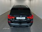 BMW X3 xDrive20d AT Luxury Line - 27