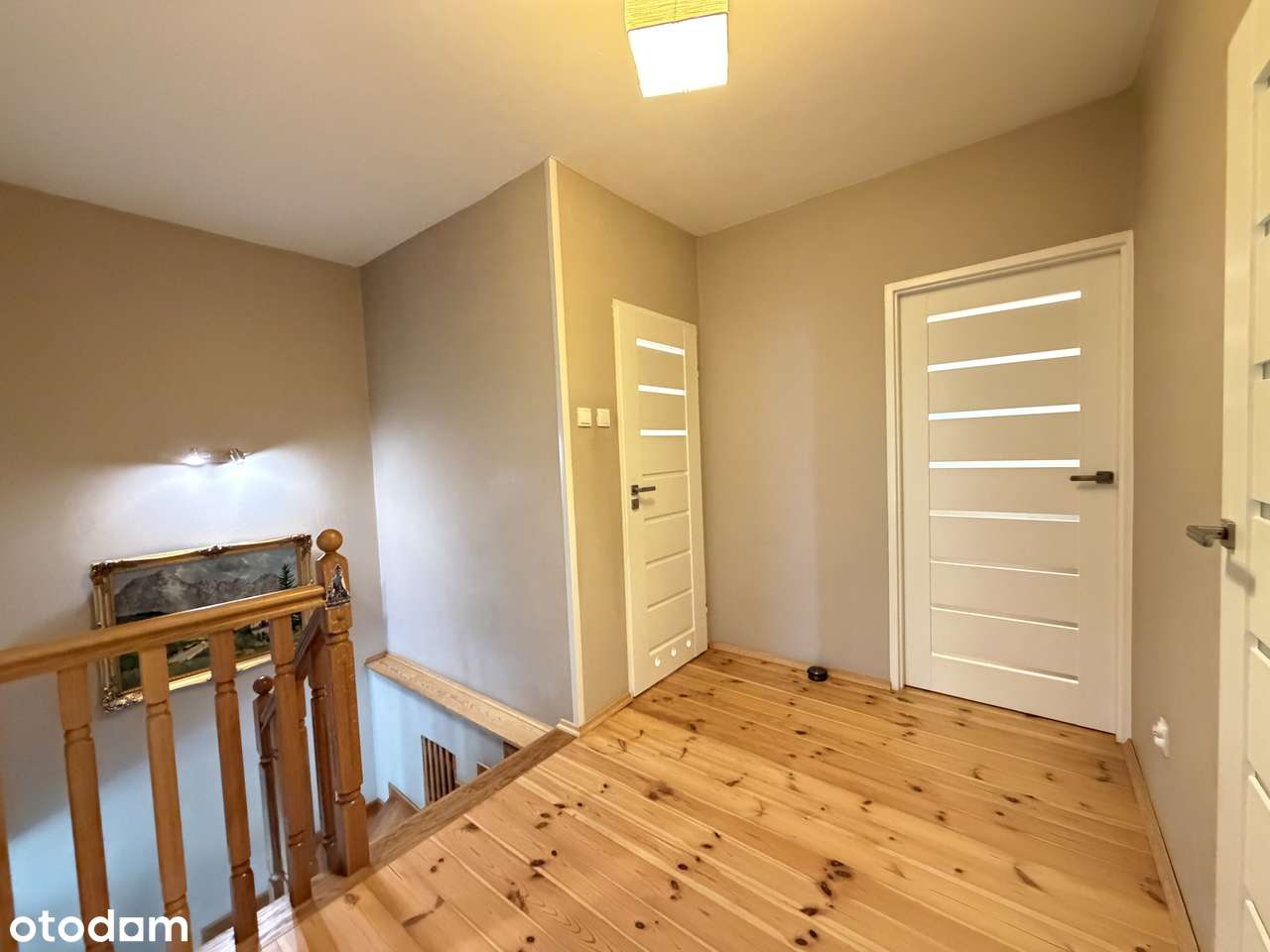 Dwupoziomowe 97,5m2, 3p., 4 pok., balkon, piwnica-14