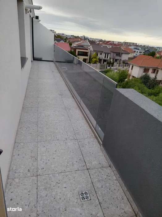 Apartament 3 camere de vanzare – Zona Elvila, bloc nou 2024, mobila - Imagine principală: 5/8