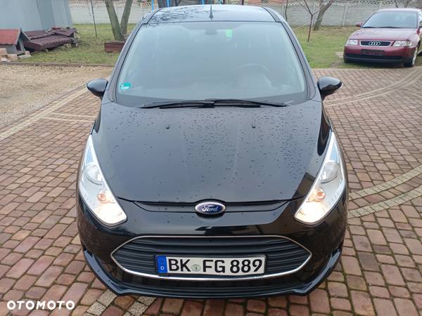 Ford B-MAX 1.0 EcoBoost Titanium - 3