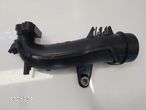 Rura wlot dolot powietrza intercoolera Renault TRAFIC III 1.6DCI Opel VIVARO Fiat TALENTO 165752883R GM93452234 - 2