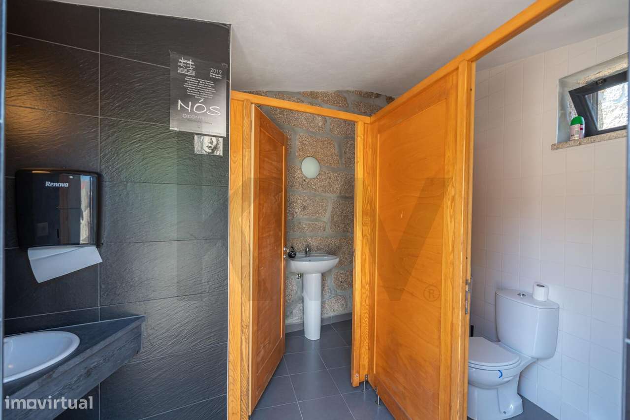 Moradia | Alojamento Local | Café Atelier | Piscina | Garagem | Ruína-40