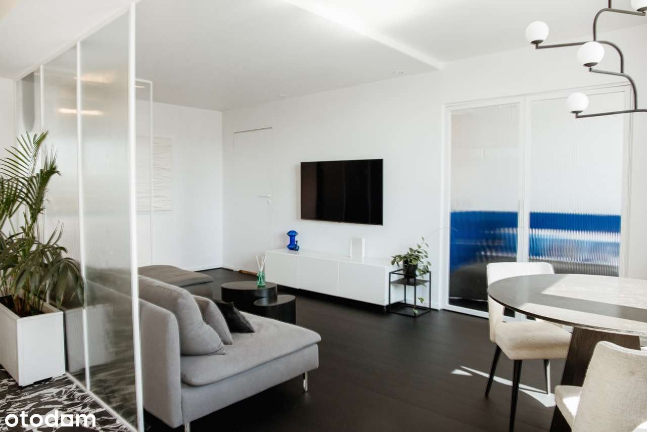 Wygodny elegancki Apartament 42m2 2 pok. przy Spodku - do wynajęcia - Pełny obrazek: 4/18