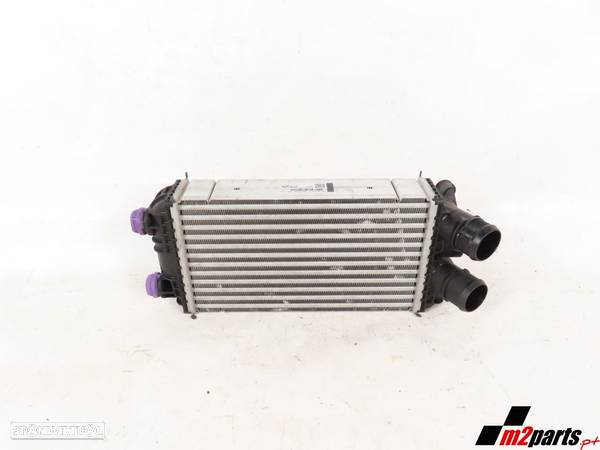 Intercooler Seminovo/ Original OPEL CORSA F/PEUGEOT 208 II (UB_, UP_)/PEUGEOT 20... - 2