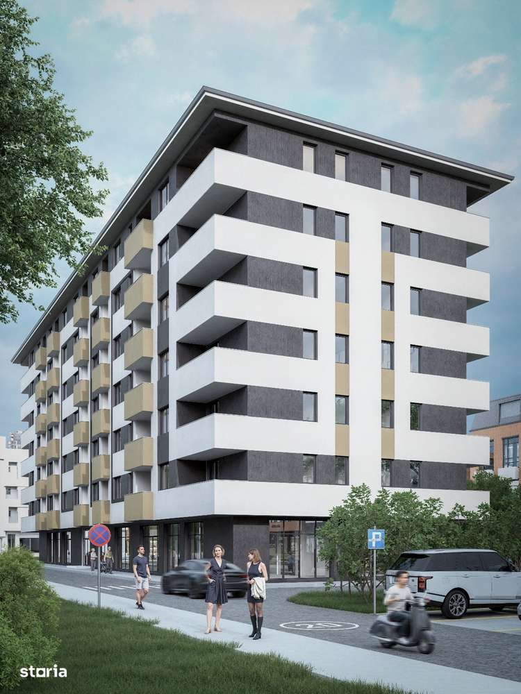 1 CAMERA/GARSONIERA/CHIAJNA/SERGENT ILIE PETRE/COMISION 0-2