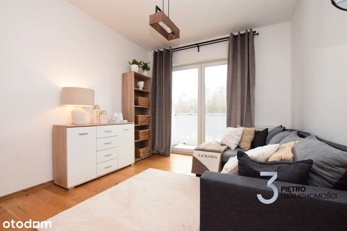 Nieopodal Parku Śląskiego- cicha i zielona okolica - Pełny obrazek: 5/18