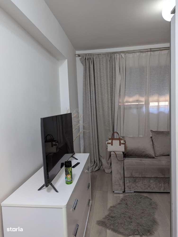 Garsonieră de închiriat-Mobilată și utilată- Militari Residence - Imagine principală: 5/9