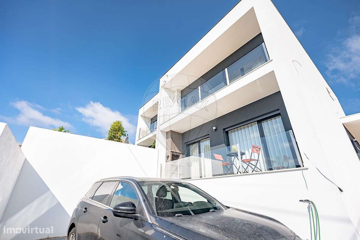 Moradia T4 para venda - Grande imagem: 3/27