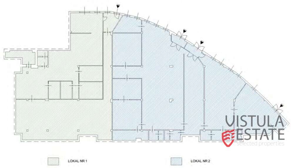 Lokal handlowo-usługowy | 920 m2 | Żabiniec-8