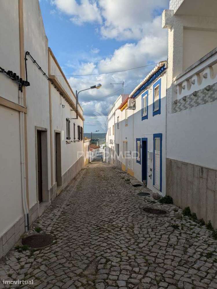 TERRENO URBANO COM VIABILIDADE DE CONSTRUÇÃO EM PADERNE - Grande imagem: 5/10