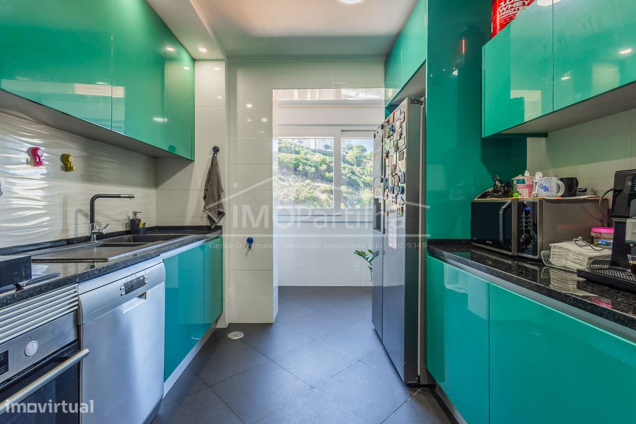 Apartamento T3 à venda na Rua Torcato Jorge-9