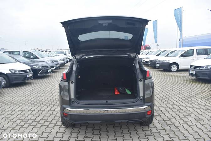 Peugeot 3008 1.5 BlueHDi Active S&S - 13