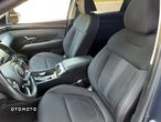 Hyundai Tucson blue 1.6 CRDi 4WD DCT Premium - 12