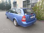 Chevrolet Nubira 1.8 Kombi CDX - 3