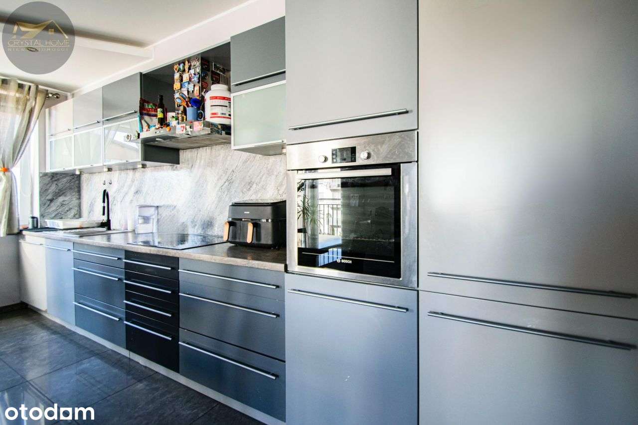 65,14m2/ 3 pokoje/ 2 piętro/ balkon/ winda-3