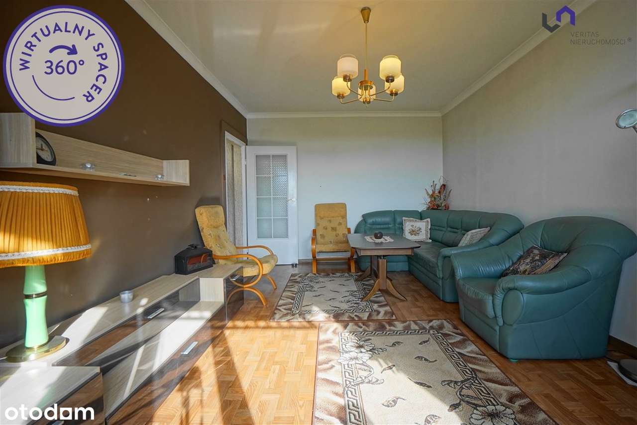 3 Pokoje. Katowice - Brynów-3