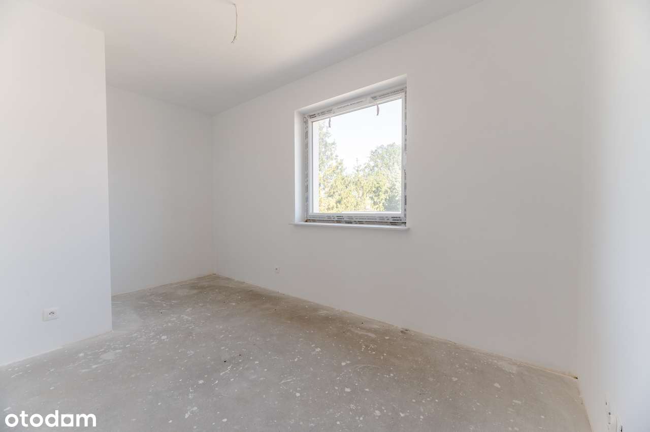 Dwupoziomowy apartament z tarasem 40m2 oraz ogródkiem? - SPRZAWDŹ!-7