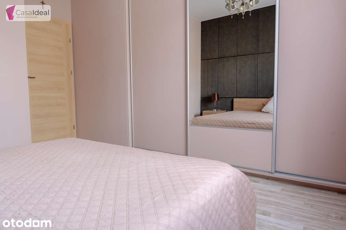 Na sprzedaż, przestronny dom z ogrodem i garażem !-7