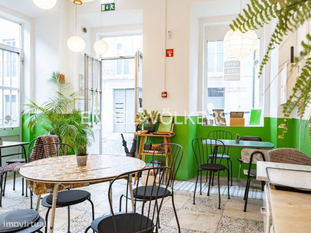 Espaço Comercial na Lapa para Restauração - Grande imagem: 4/27