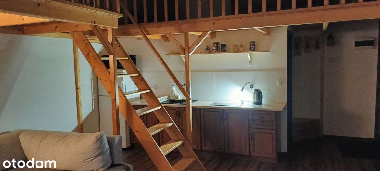 Mieszkanie w Centrum Krakowa do wynajęcia od zaraz - Pełny obrazek: 4/7