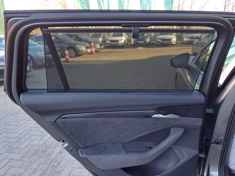SKODA SUPERB 2.0 TSI 204KM DSG SPORTLINE, fabryczny hak, od ręki