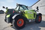 Claas SCORPION 756 VARIPOWER PLUS - 8