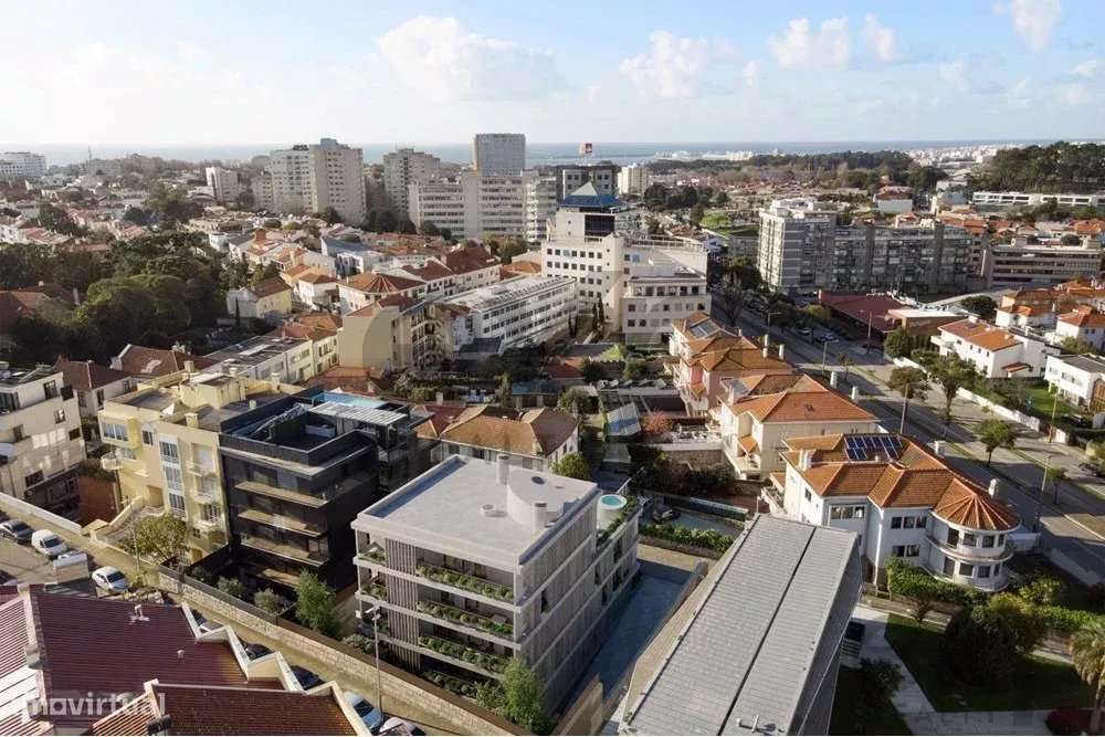 APARTAMENTO T3 - LORDELO DO OURO - PORTO - Grande imagem: 4/15