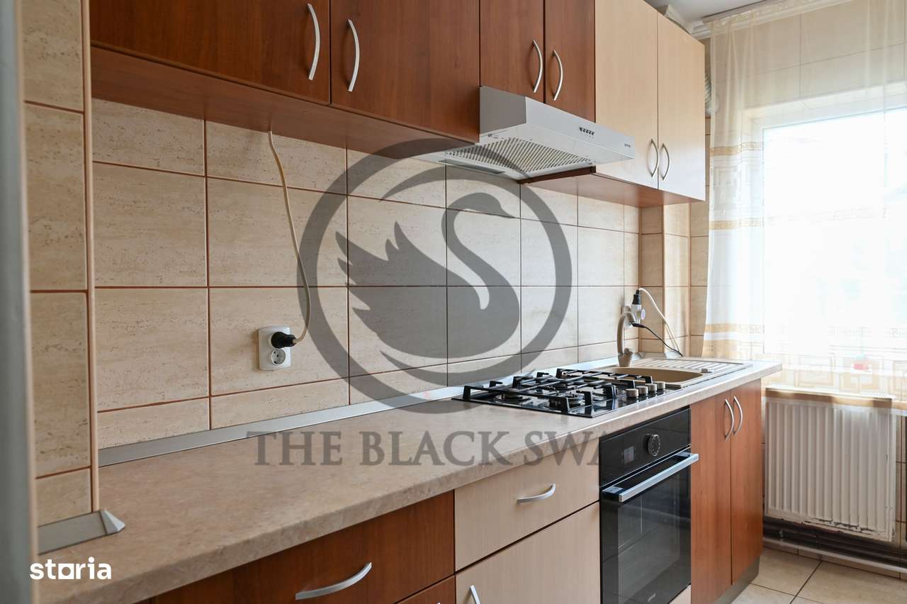 Apartament 2 camere de vanzare, Renovat | Azuga, Prahova | Comision 0% - Imagine principală: 5/11