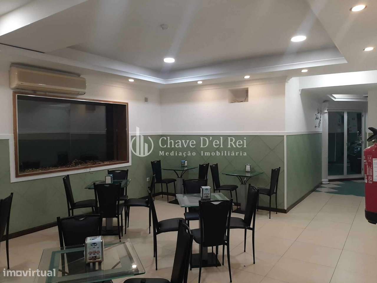 Loja  Venda em Abraveses,Viseu - Grande imagem: 2/17