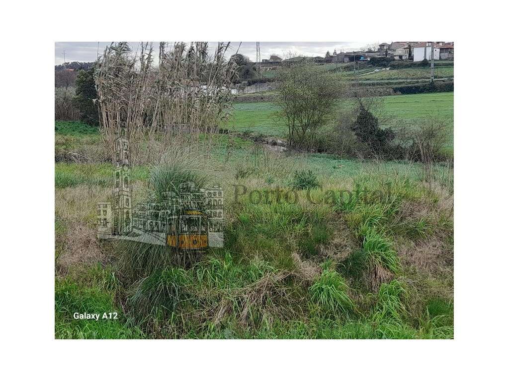 EXCELENTE LOTE DE TERRENO JUNTO AO RIO E PERTO MAR EM LABRUGE PARA ... - Grande imagem: 4/20