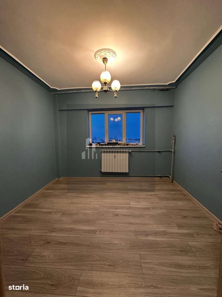 APARTAMENT 3 CAMERE SPATIOS/1 MIN METROU APARATORII PATRIEI