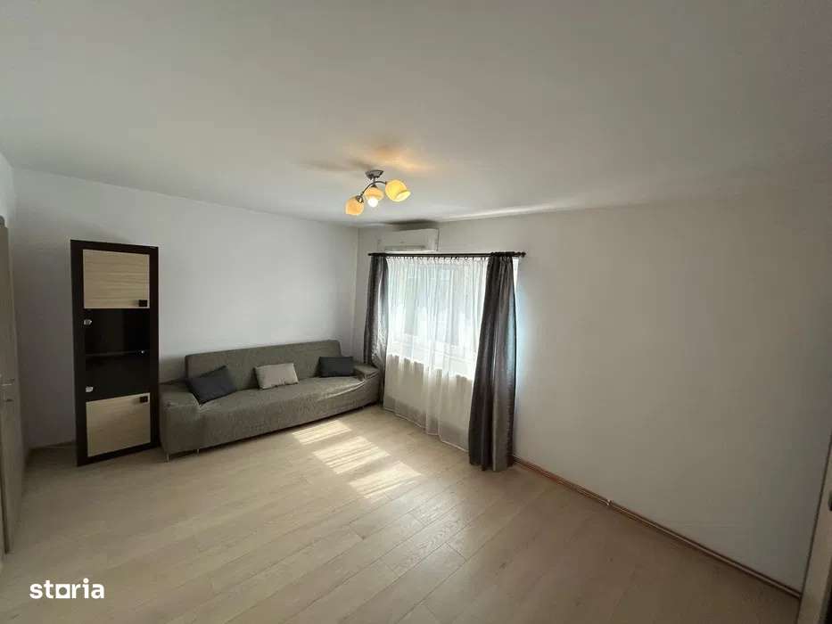 Apartament 2 camere | 54 mp | Mobilat & Utilat | Zorilor - Ghe. Dima | - Imagine principală: 2/8