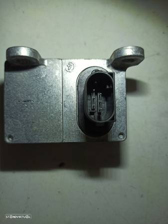 Sensor De Aceleração Opel Astra H (A04) - 1