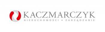 Nieruchomosci- Kaczmarczyk Logo