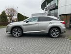 Lexus RX - 3