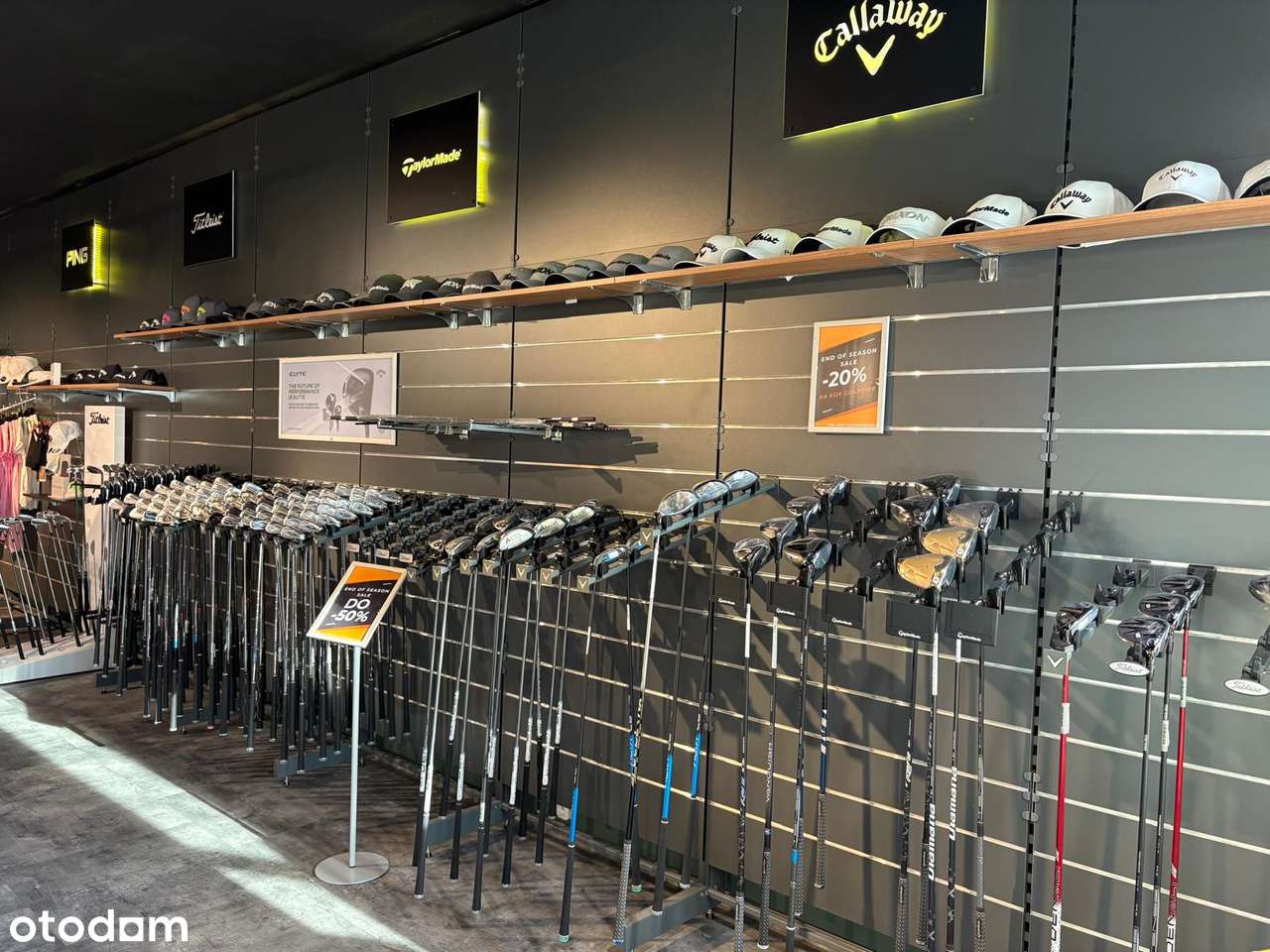 S-Bridge Office Park A1 lok. 01 biurowy 430 mkw. - Pełny obrazek: 2/15