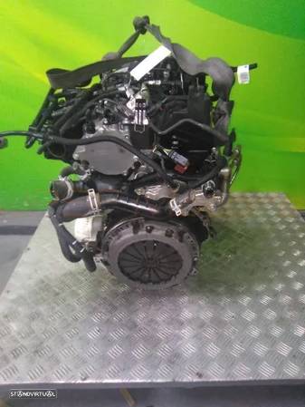 Motor Ford Focus IV Turner 1.0 i Eco Boost   Ref: B7DA - 2