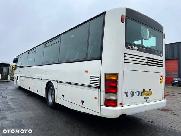 Irisbus AXER /  Manual / 64 miejsc  /Cena:46000zł netto - 2