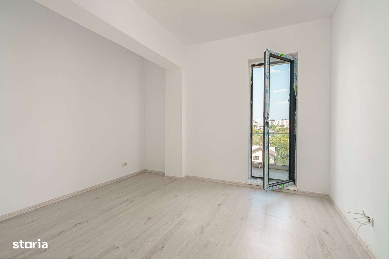 Apart 3 camere 85 mp Titan Grigorescu vizavi noul Kaufland Bloc  2023-19