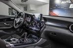 Mercedes-Benz C 180 (BlueTEC) d Station - 24