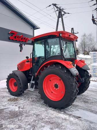 Zetor Proxima CL 90 bez AdBlue - 5