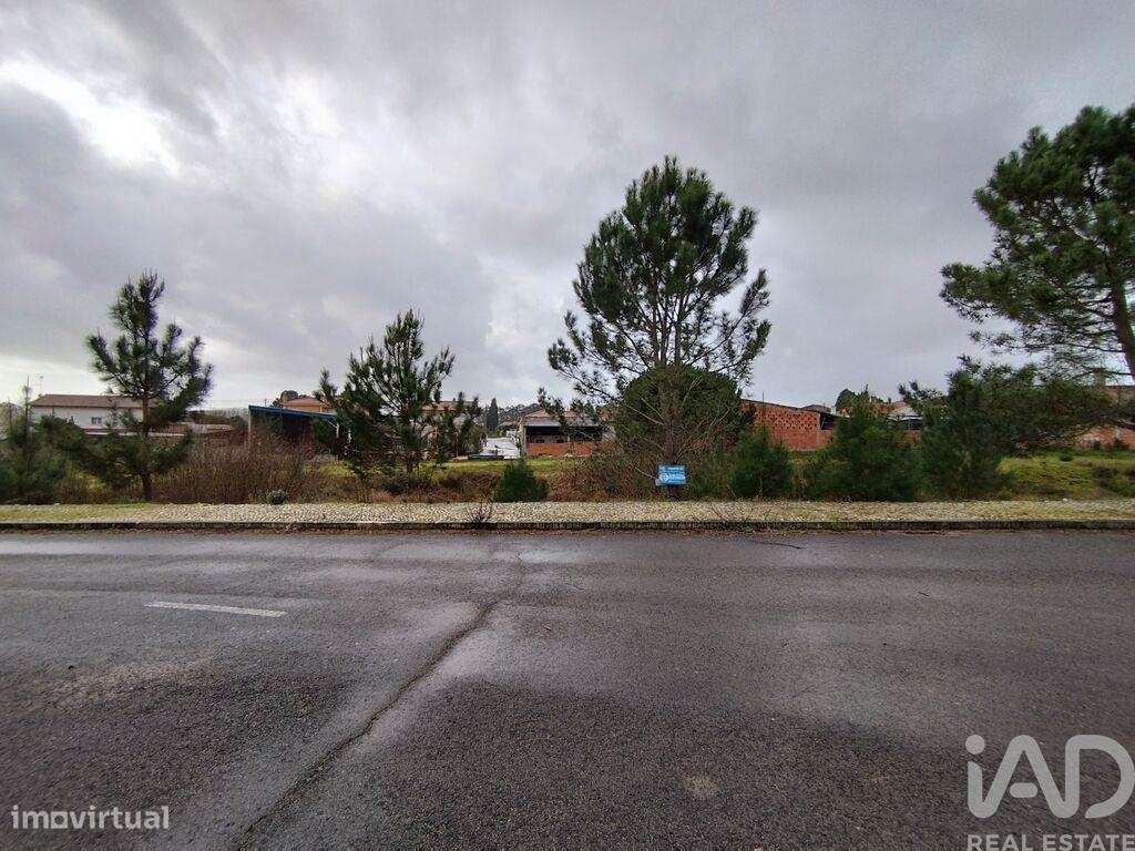 Terreno em Coz, Alpedriz e Montes de 560,00 m2 - Grande imagem: 4/14