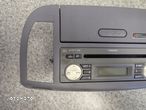 NISSAN MICRA K12 03-10 RADIO SCHOWEK - 2