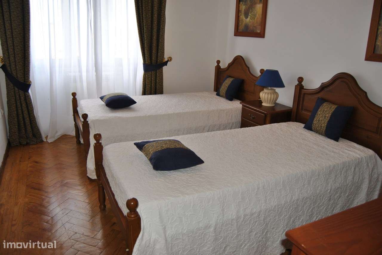 Moradia T2, sótão, garagem e terreno - a 7 minutos de Caldas da Rainha-11