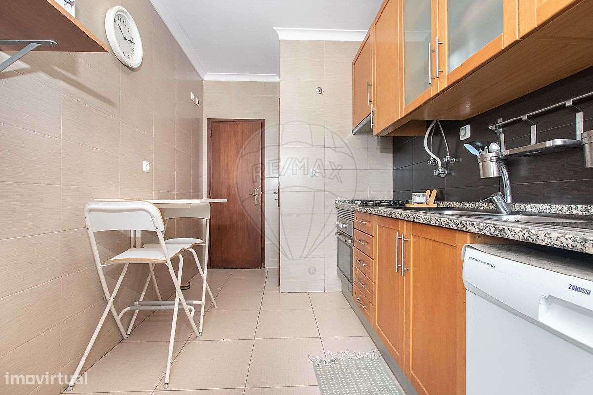 Apartamento T2 para venda - Grande imagem: 4/18